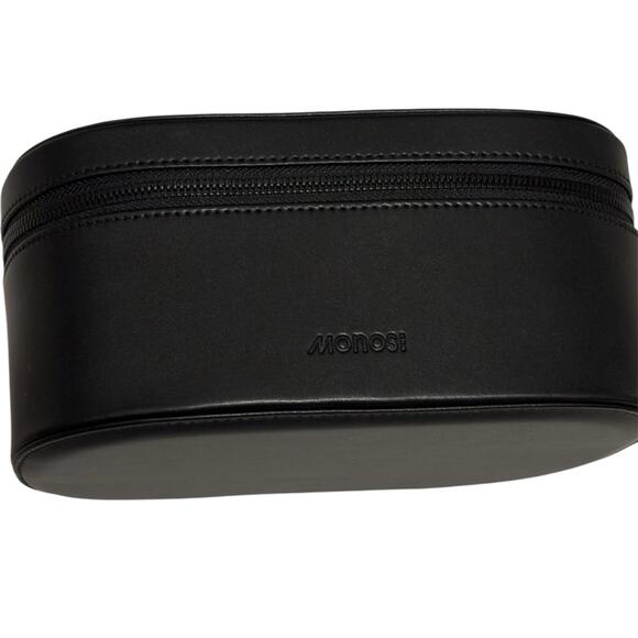 Monos Black Cosmetic case - Picture 7 of 7
